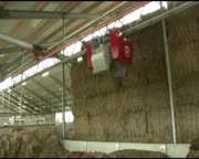 Lely Vector - How does it work - IT.mp4